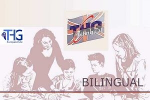 Erfahrungsbericht Bilingual
