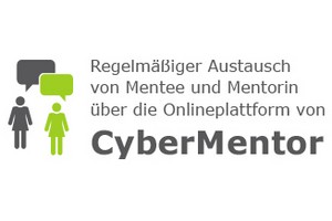 CyberMentor – Förderprogramm für Mädchen