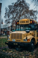 Wichtige Mitteilung zum Schulbusverkehr Breitscheid