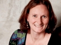 Frau Dr. Behnke