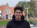 Frau König
