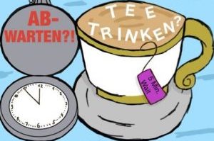 Kettwichte feiern Premiere mit ihrem 49. Programm