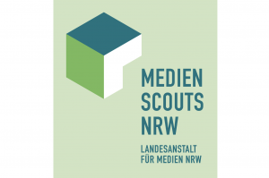 THG als „Medienscouts-Schule 2025“ ausgezeichnet