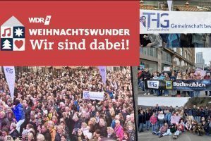 Gemeinschaft bewegt – Wandertag zum Weihnachtswunder