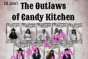 The English Drama Group presents