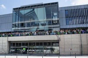 Eine Woche voller MINT an der SommerUni